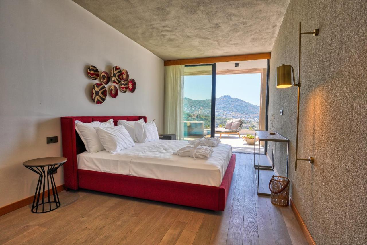 G Beyond Residences & Villas, Yalikavak, Bodrum Apartment Yalikavak