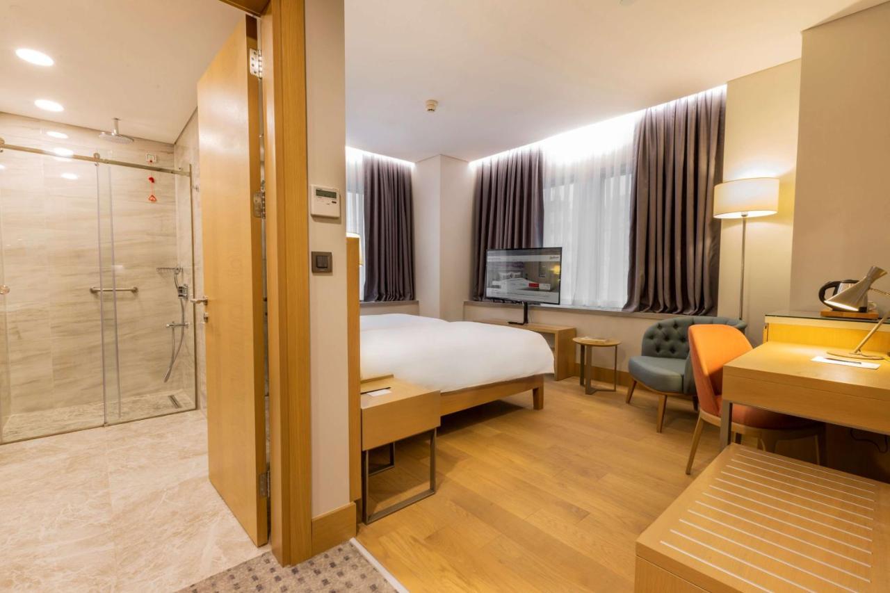 Radisson Harbiye Istanbul