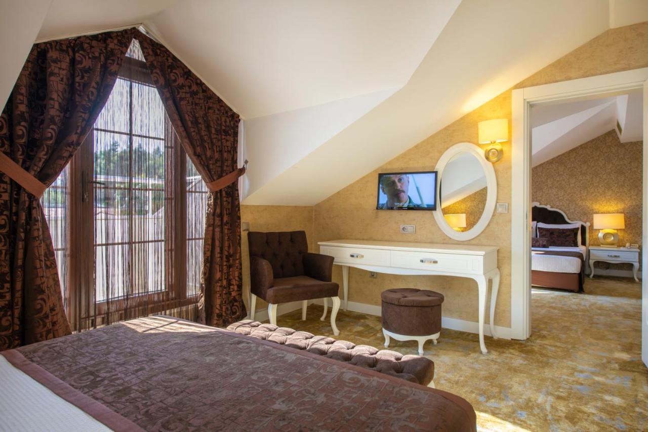 Hotel Deluxe 4*