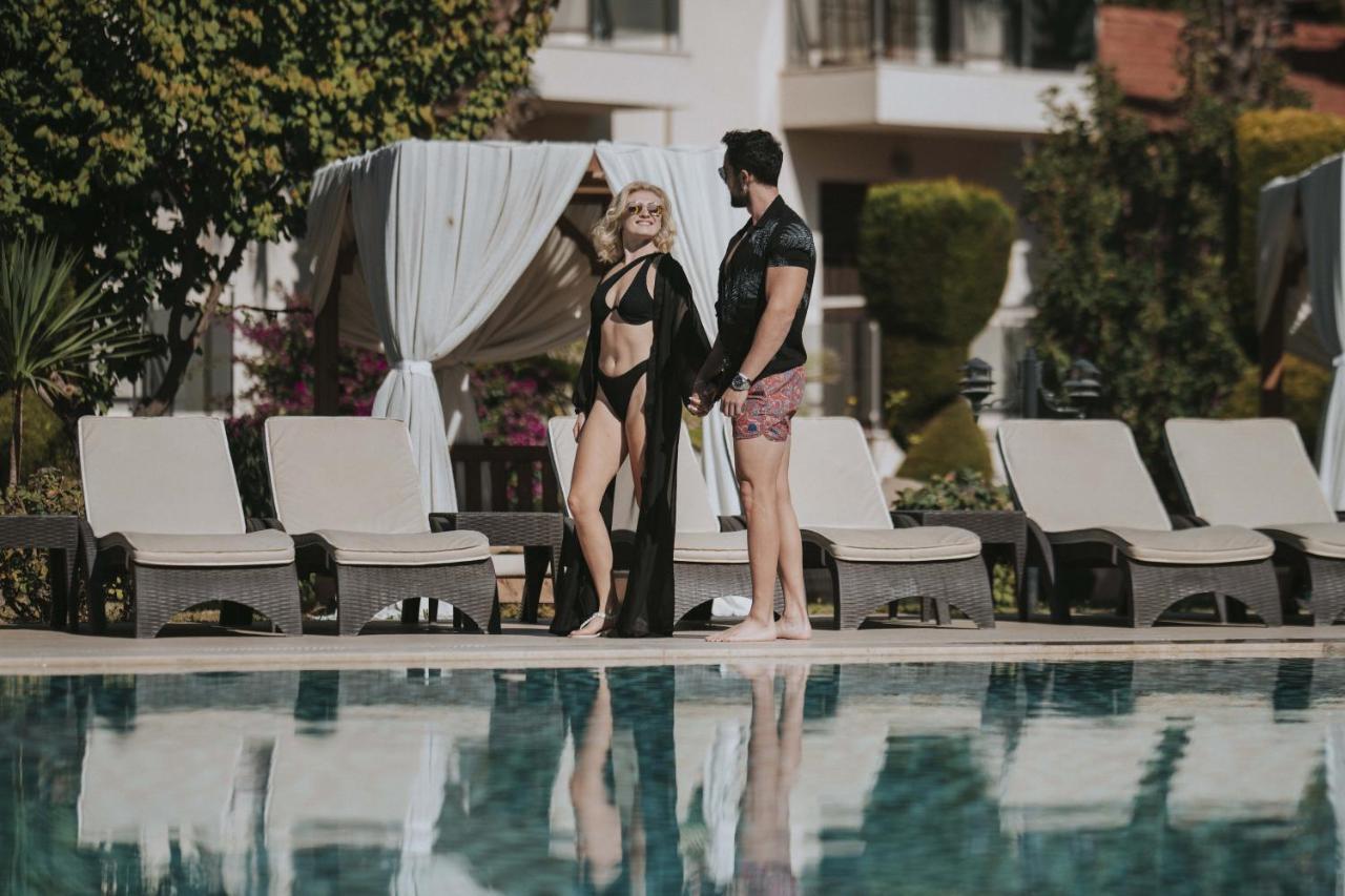 Hotel Deluxe 4*