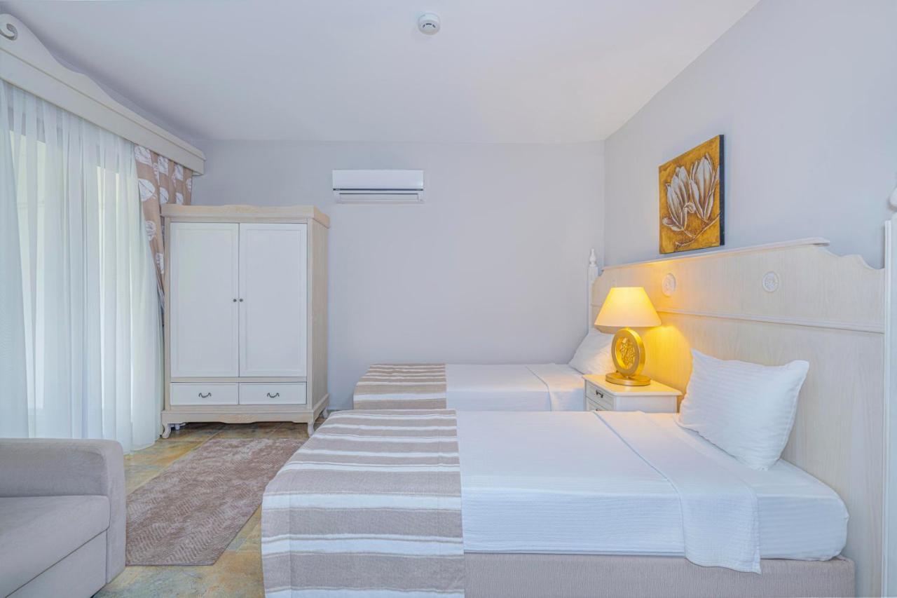 Alya Butik Hotel