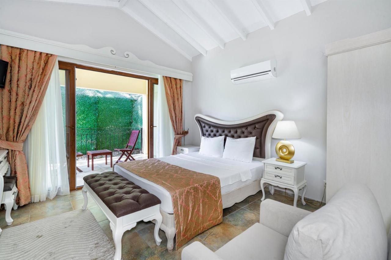Hotel Alya Butik