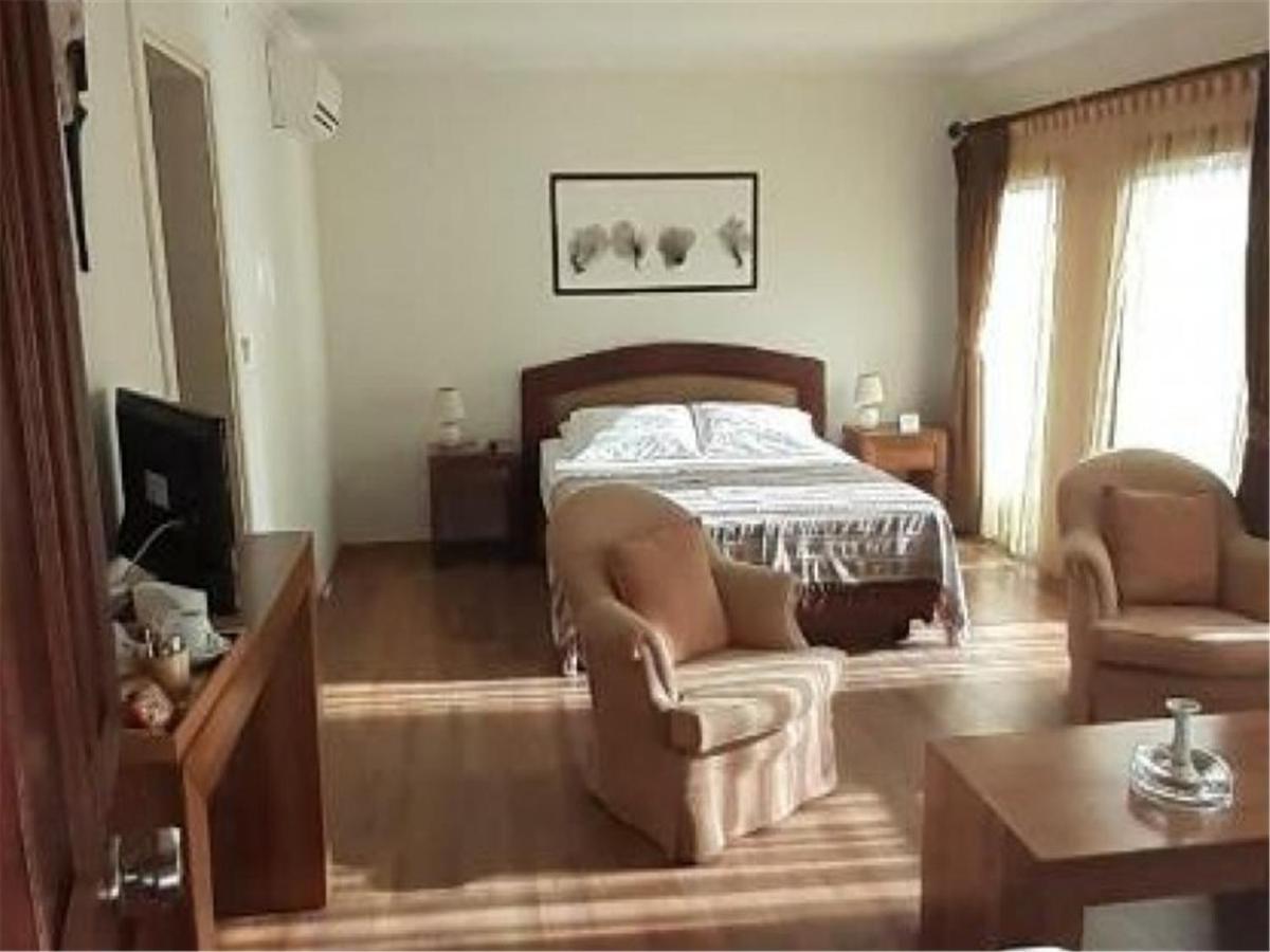 Nomia Boutique Hotel Yalikavak