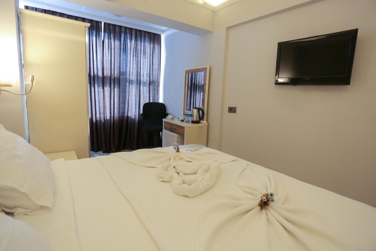 Hotel Smyrna