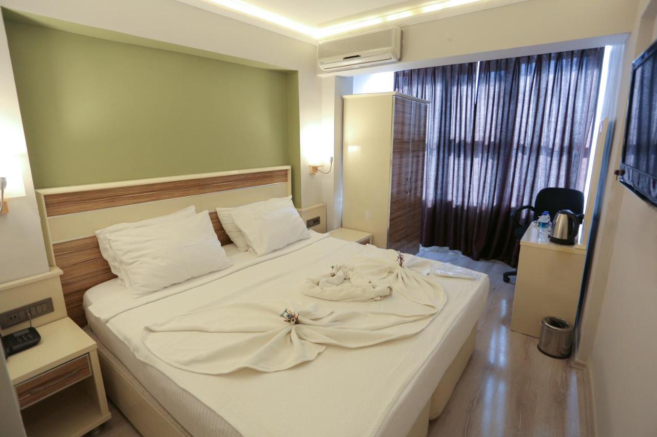 Smyrna Hotel Aydin