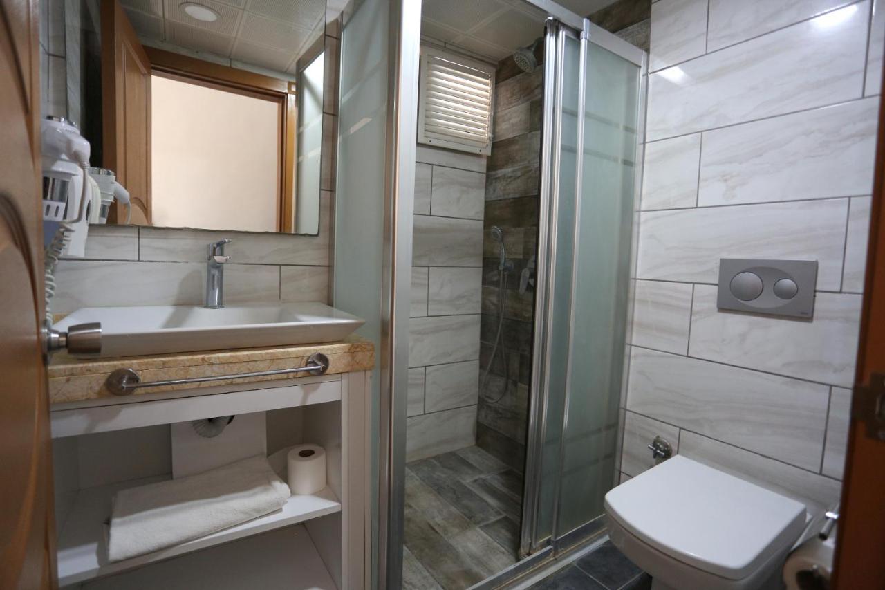 Hotel Smyrna