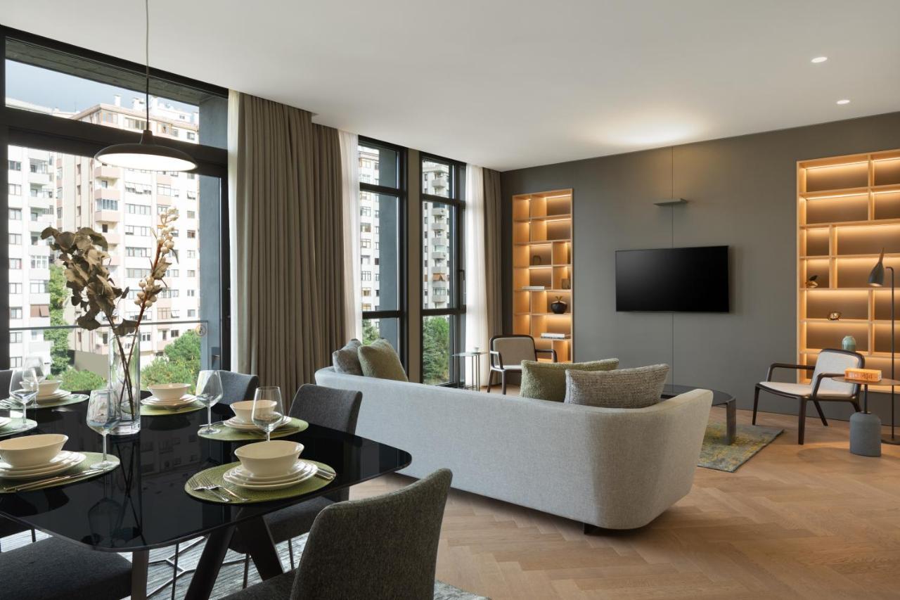 Marriott Executive Fulya Hotel *