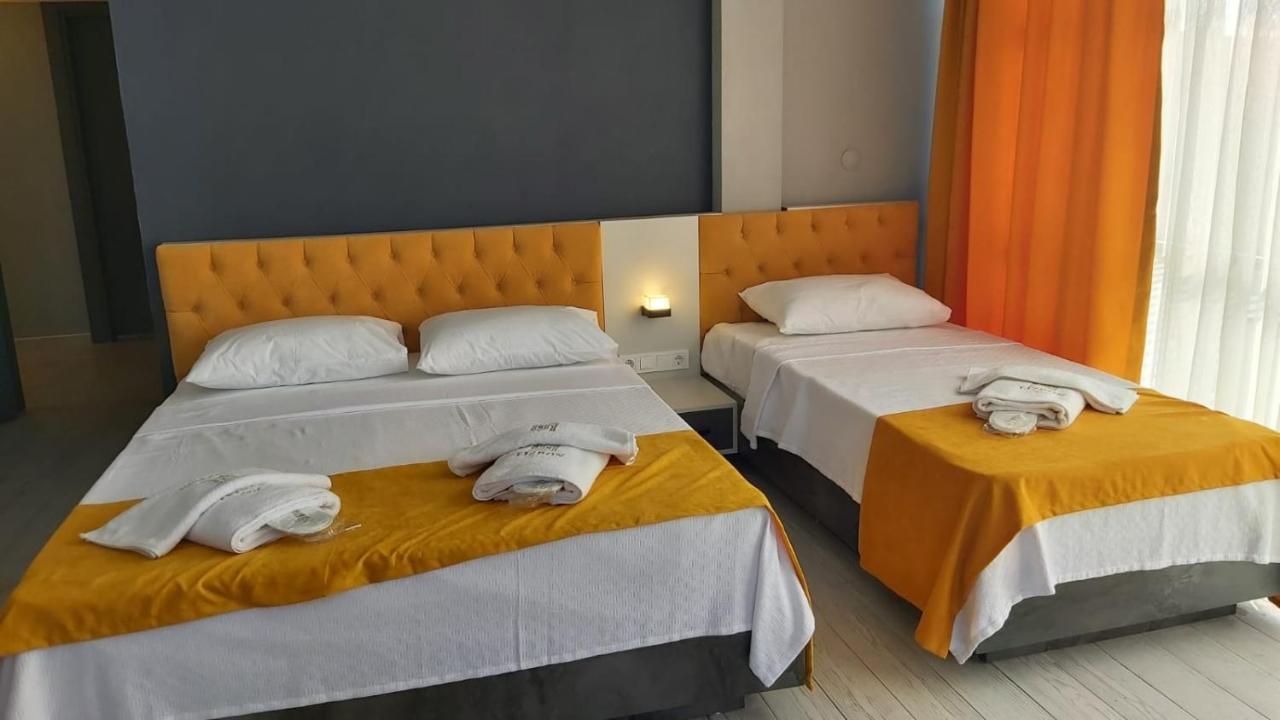 Hotel Lizbon