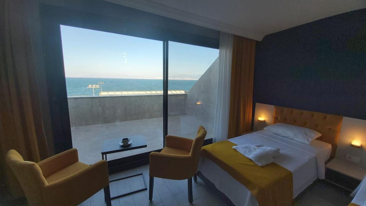 Lizbon Hotel