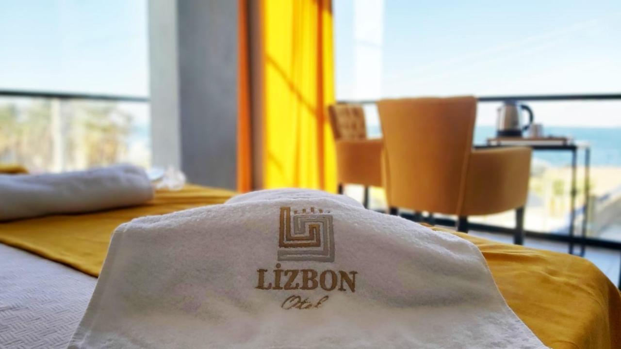 Hotel Lizbon *