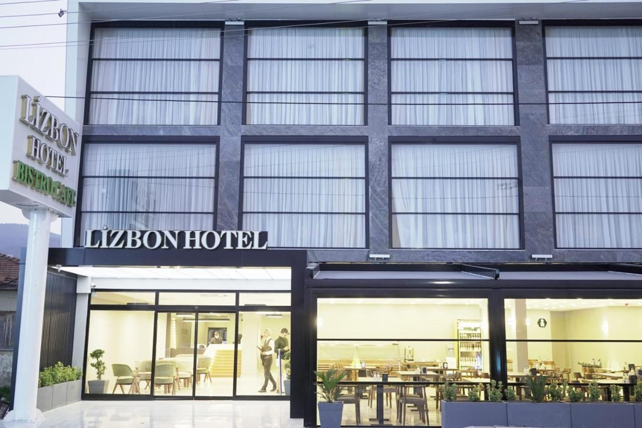 Hotel Lizbon