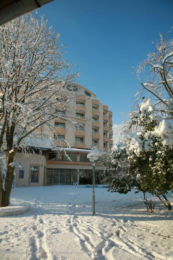 Hotel Otel Akcakoca Akcakoca