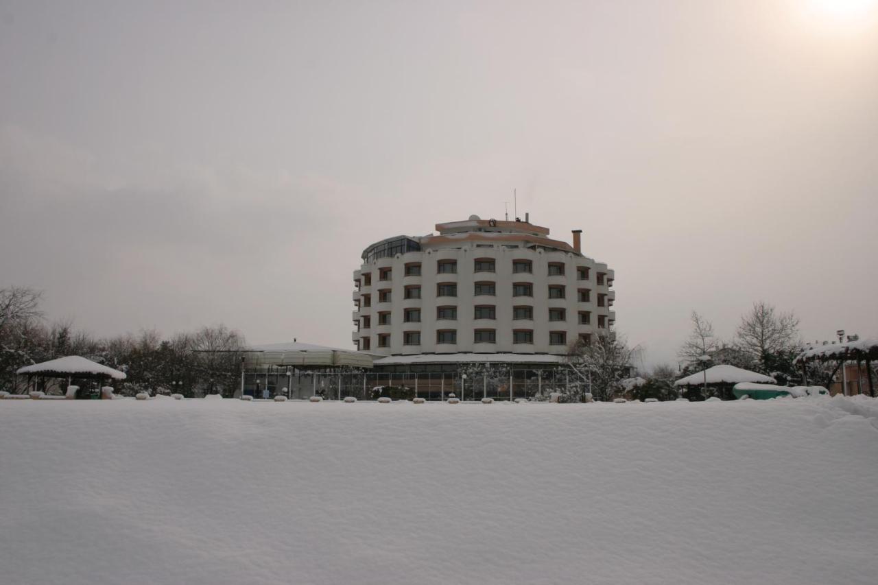 Otel Akcakoca Akcakoca