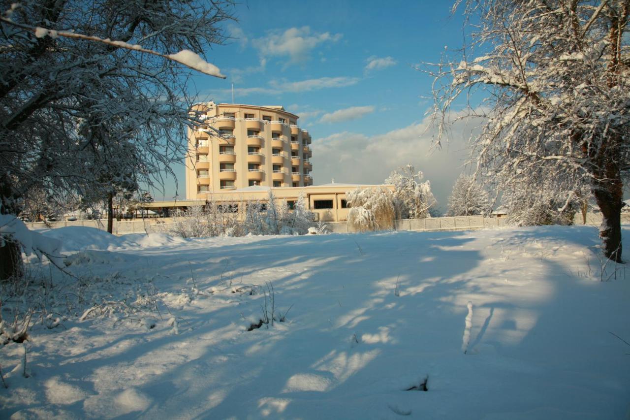 Hotel Otel Akcakoca Akcakoca