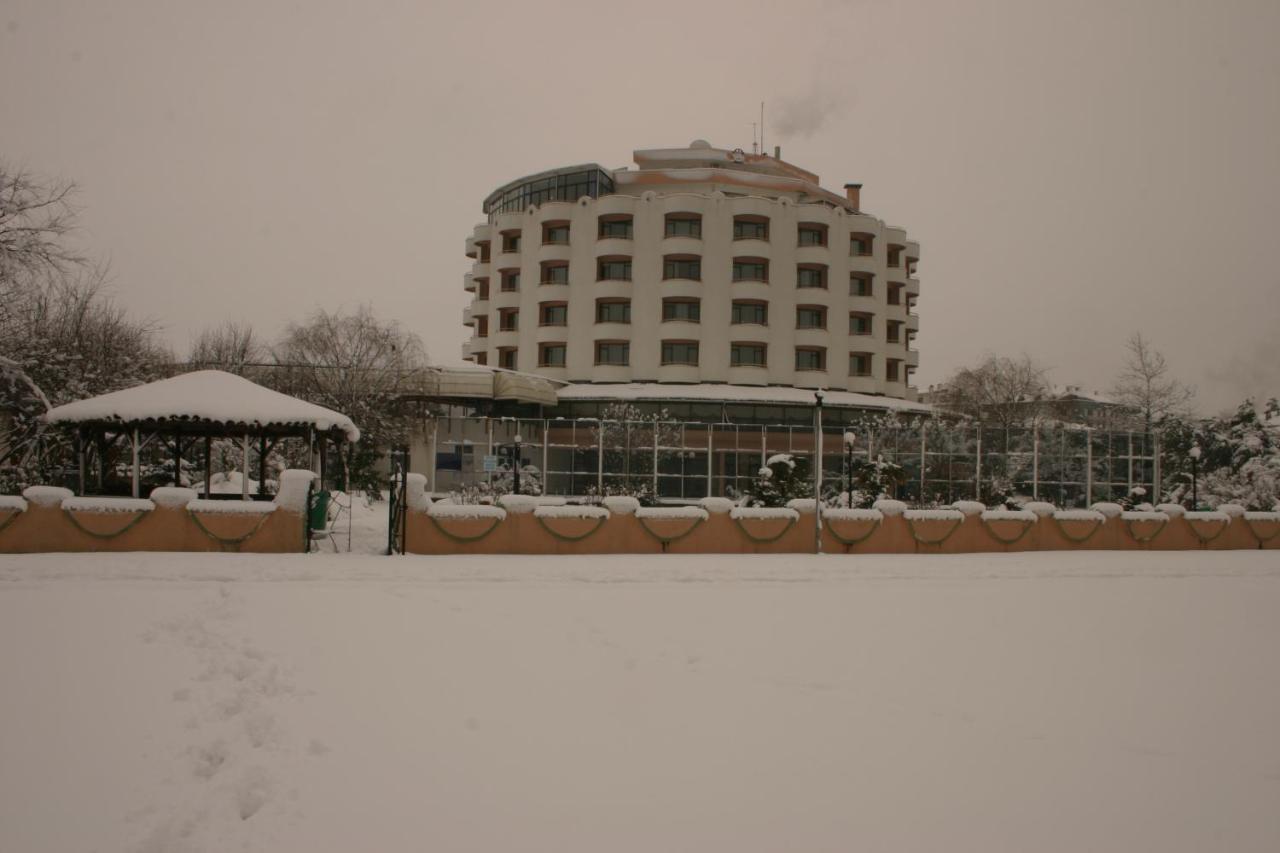 Otel Akcakoca 4*