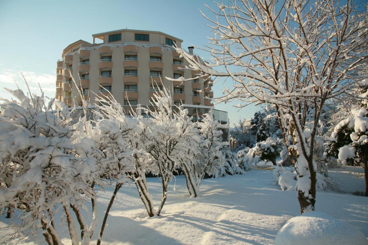Otel Akcakoca Hotel