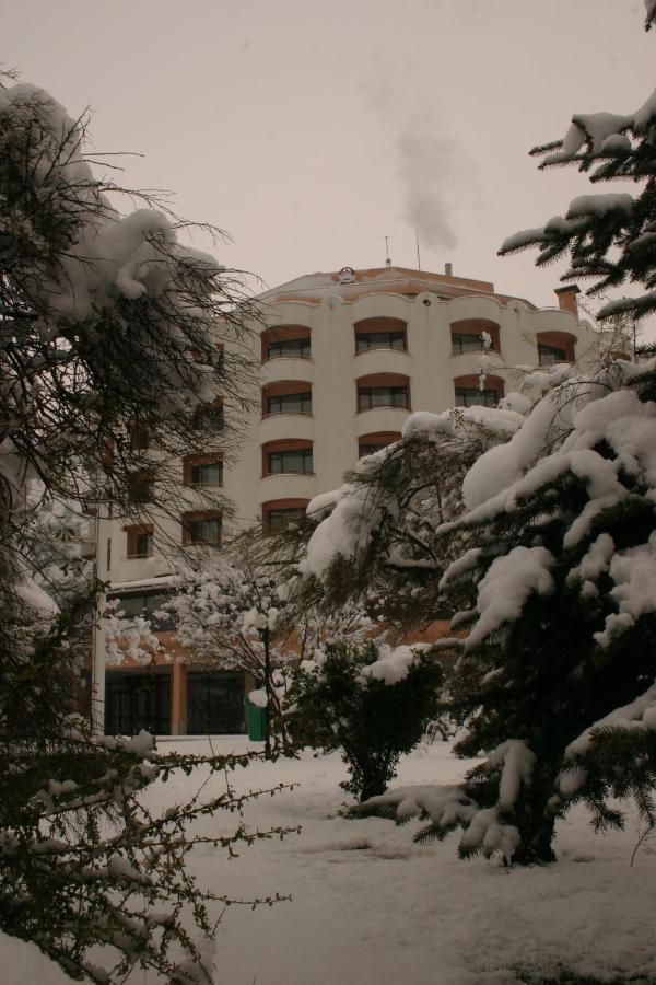 Otel Akcakoca Akcakoca