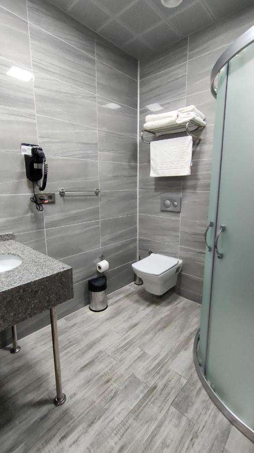 Hotel Mills Tekirdag