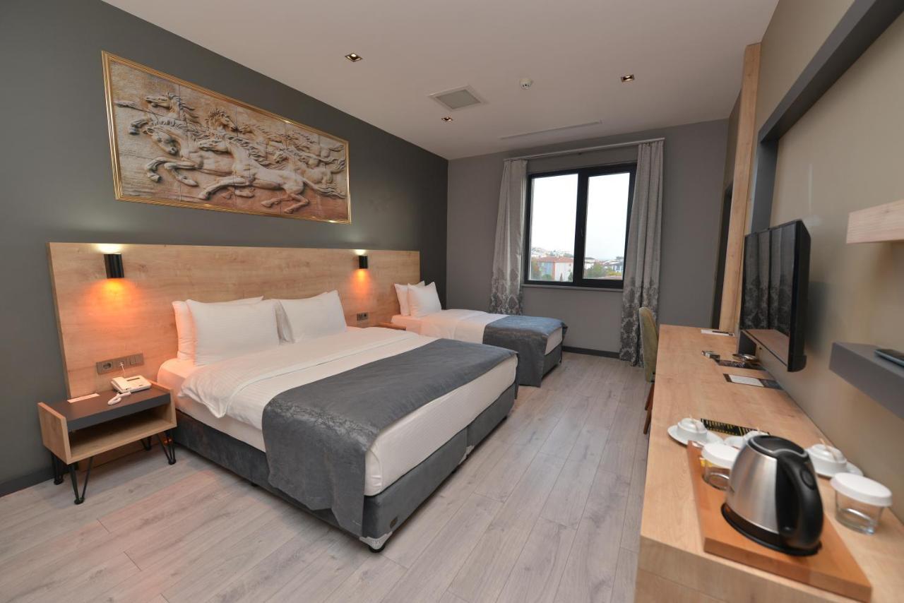Mills 3* Tekirdag