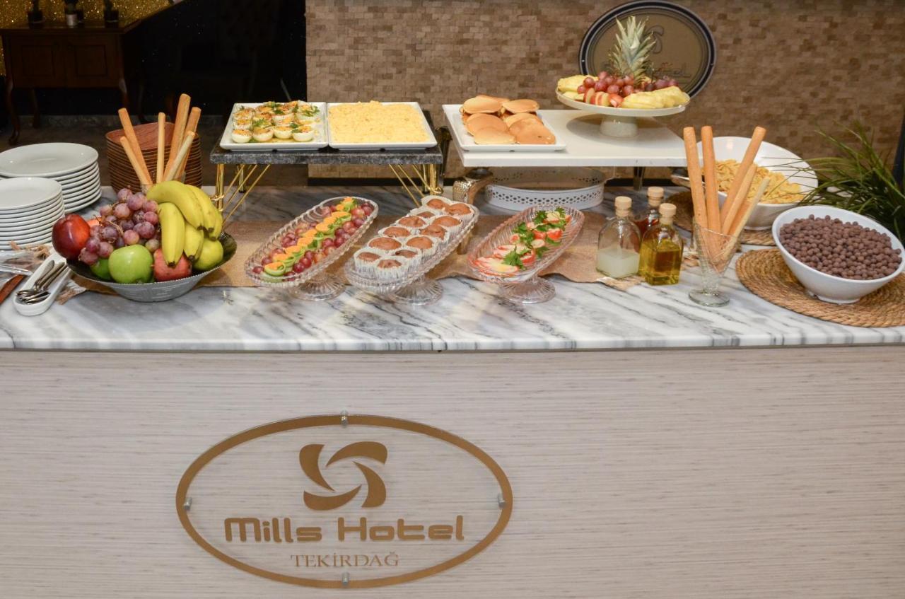 Hotel Mills 3*