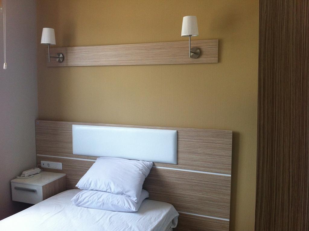 Durak Hotel
