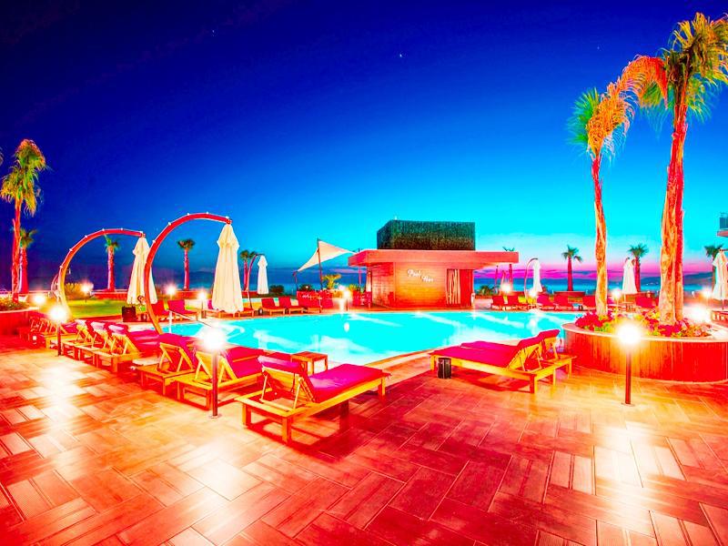 Suhan360 & (adults Only) Hotel 5*