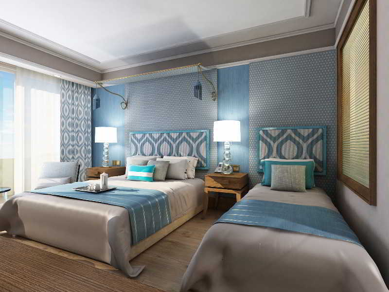 Resort Dream World Aqua