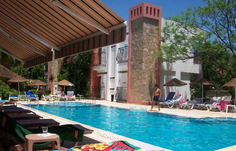 Hotel Kriss
