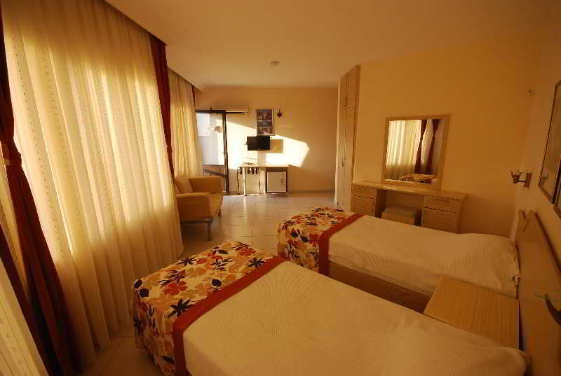 Hotel Malhun 3*