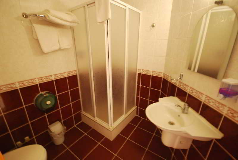 Malhun Hotel 3*