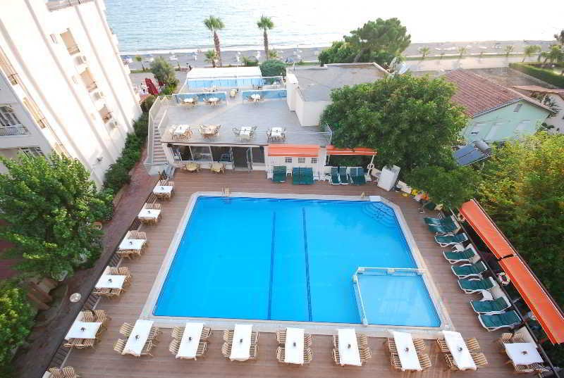 Hotel Malhun Fethiye