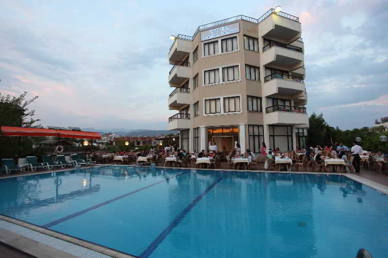 Malhun 3* Fethiye