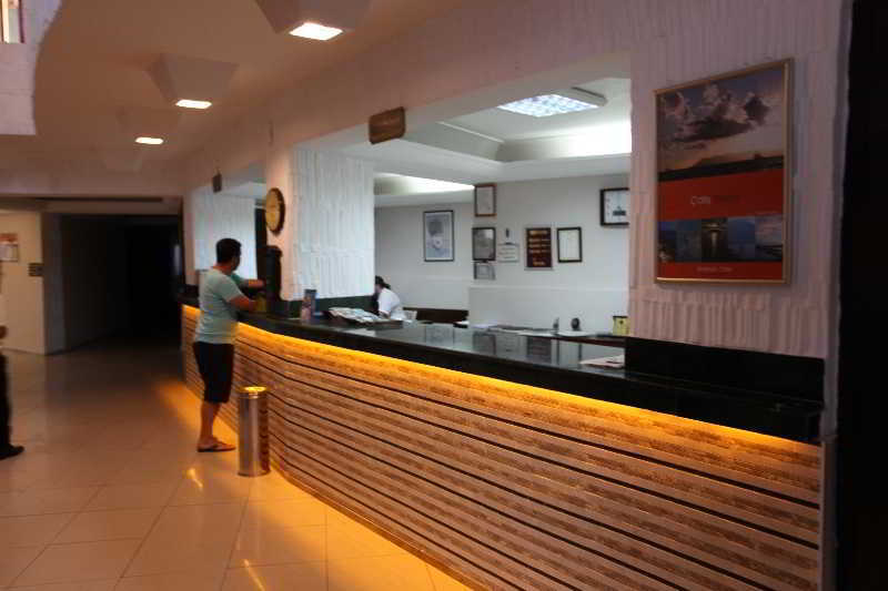 Hotel Malhun