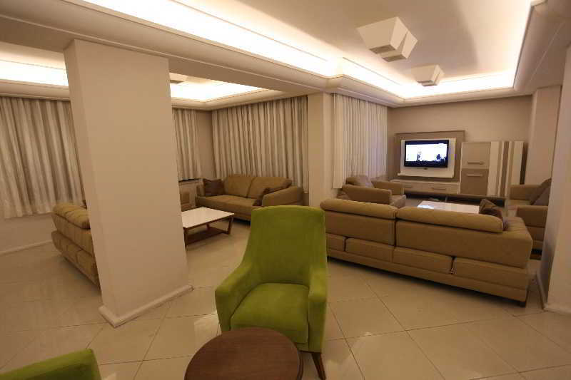 Malhun Hotel Fethiye
