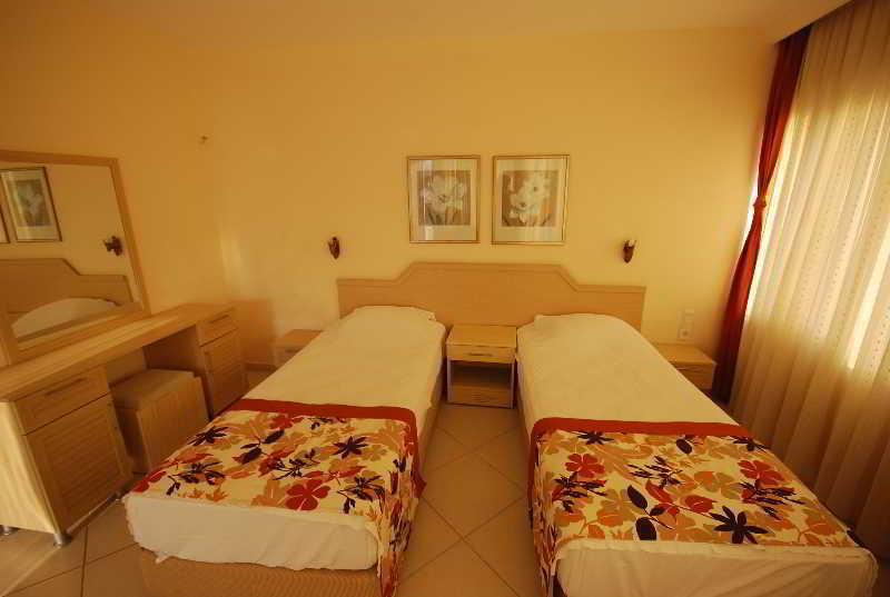 Hotel Malhun 3*