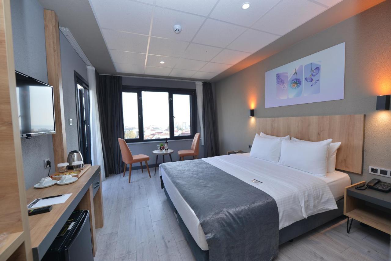 Mills 3* Tekirdag