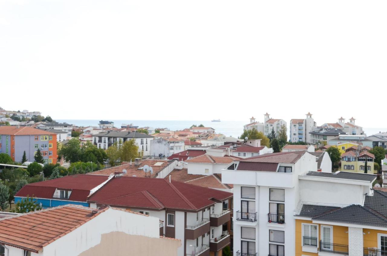 Mills Hotel Tekirdag