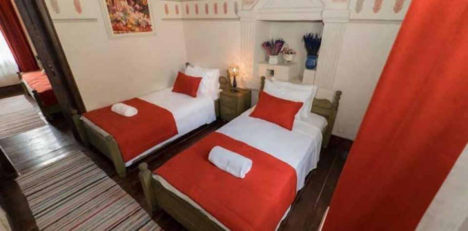 Zen 2* Alacati