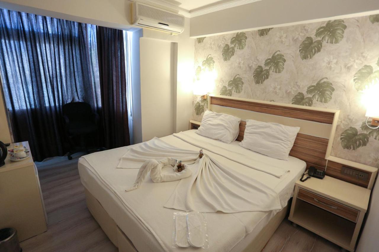 Hotel Smyrna Aydin