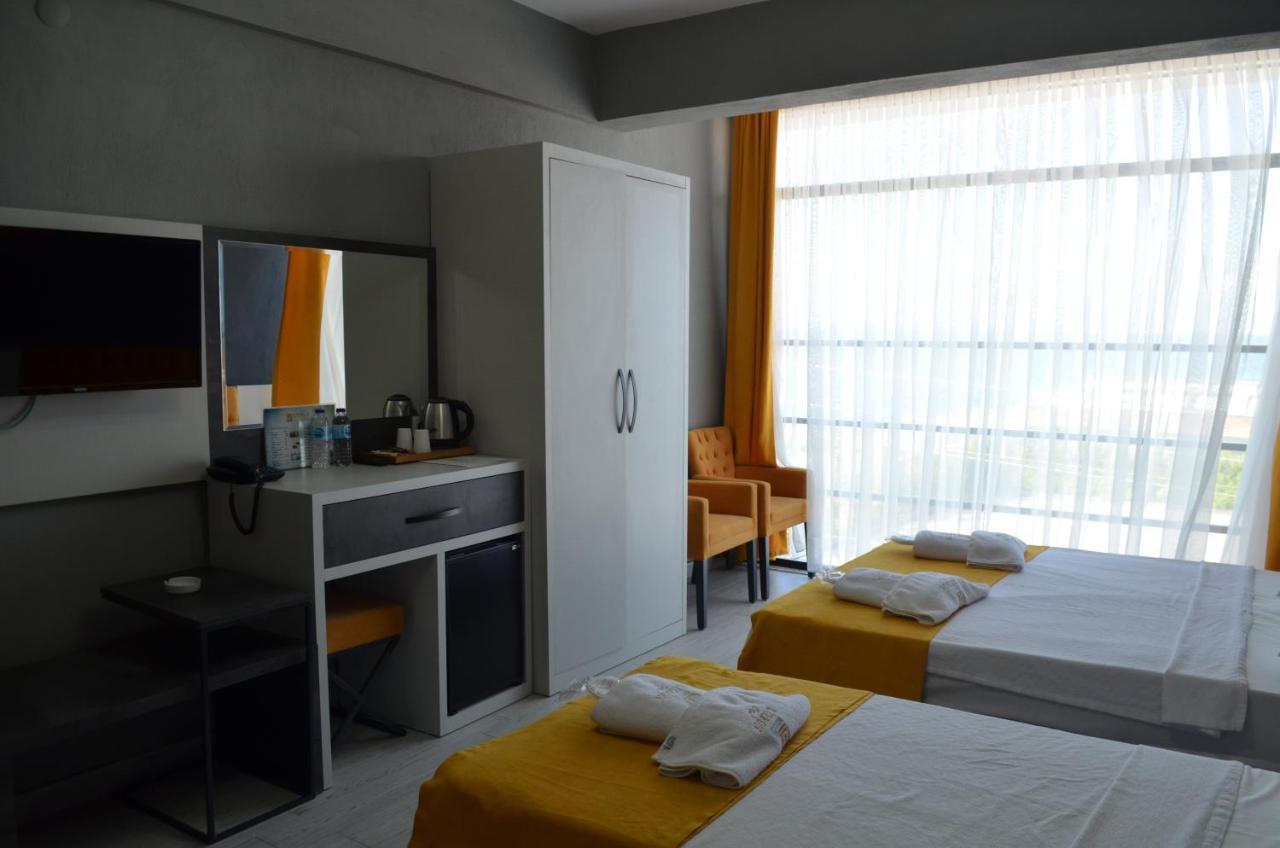 Hotel Lizbon