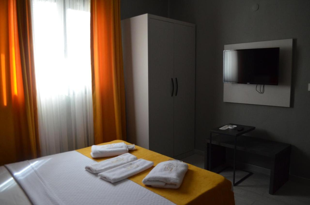 Hotel Lizbon Izmir