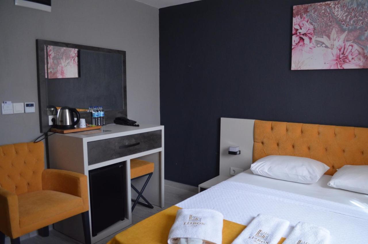 Hotel Lizbon