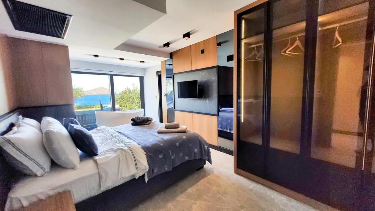 Villa Cimentepe Deluxe Bodrum