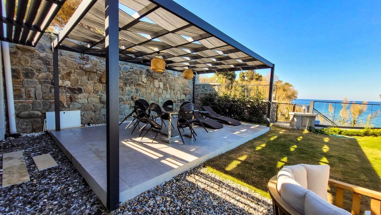 Villa Cimentepe Deluxe Bodrum