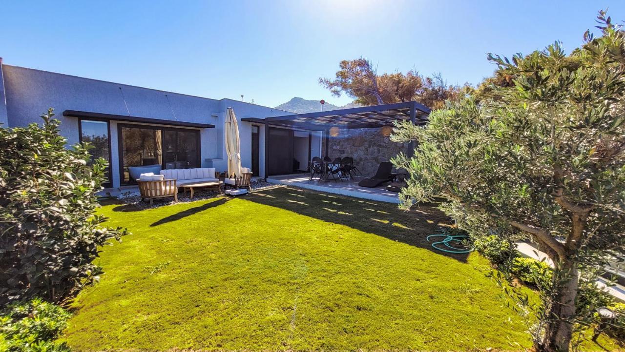 Villa Cimentepe Deluxe *