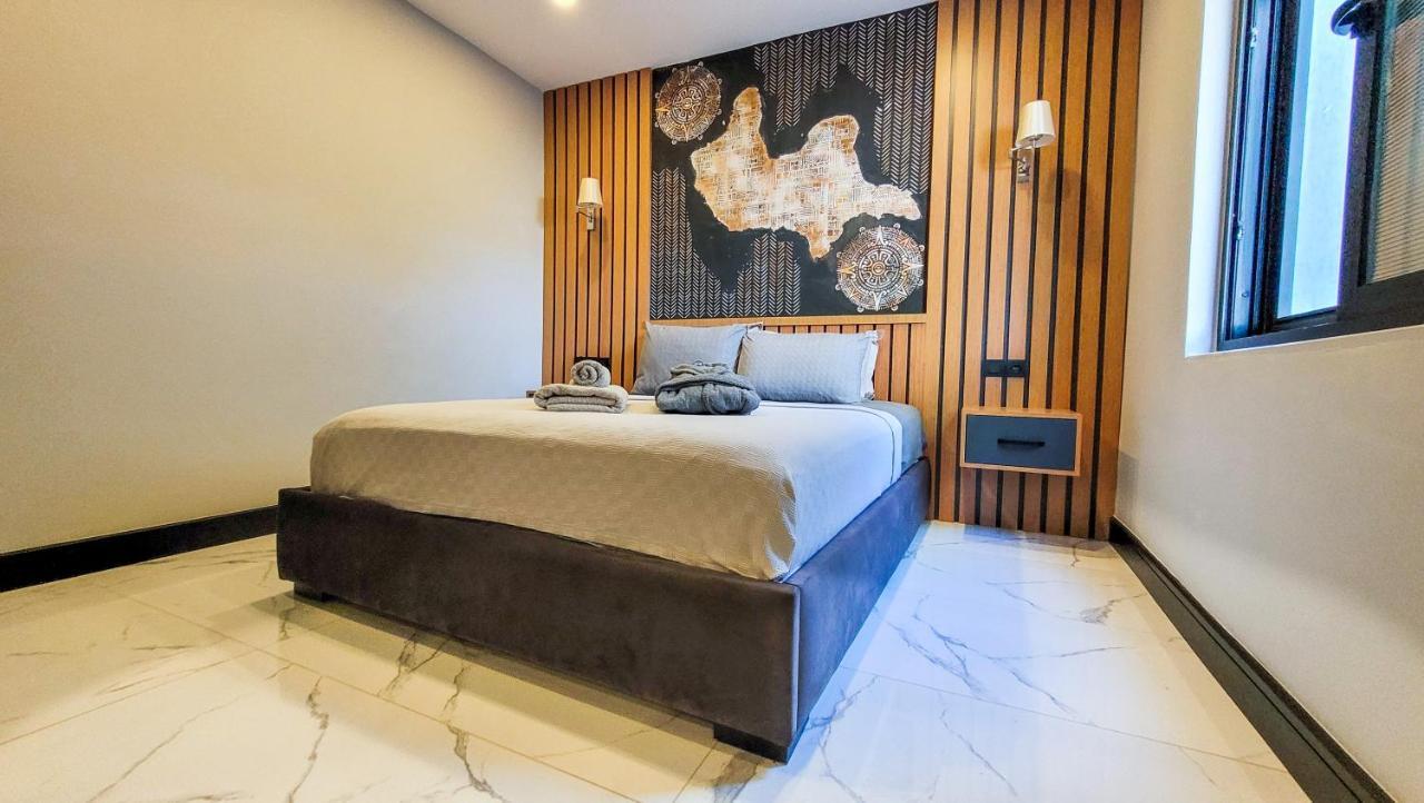 Cimentepe Deluxe Villa *