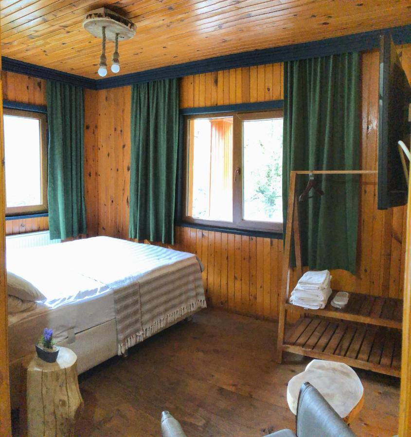 Zilkale Butik Camlihemsin