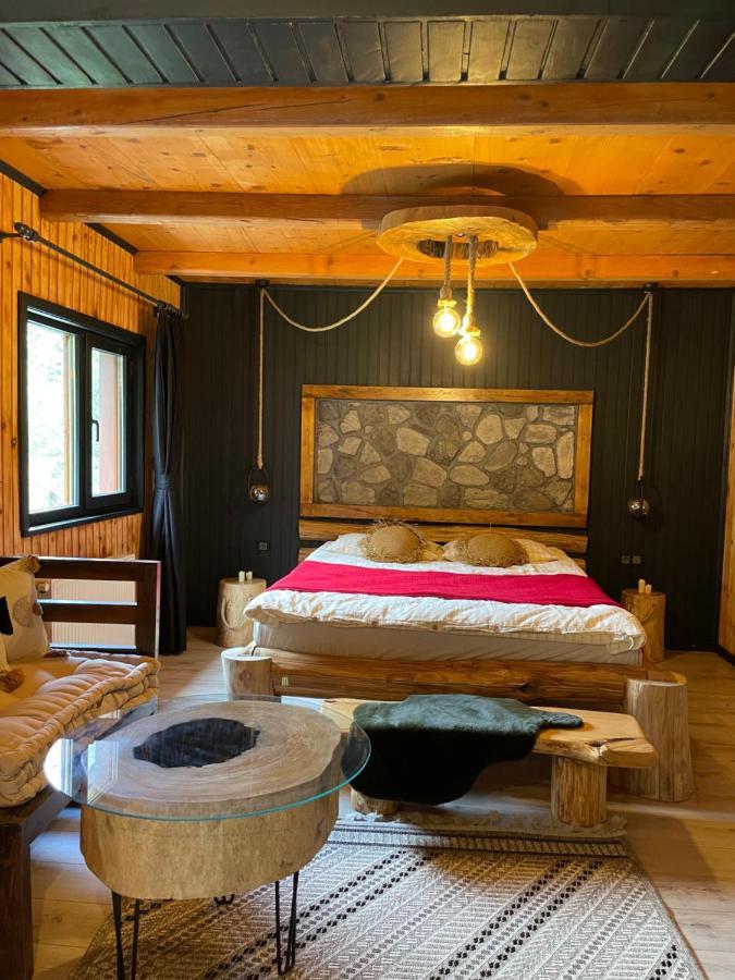 Zilkale Butik Hotel
