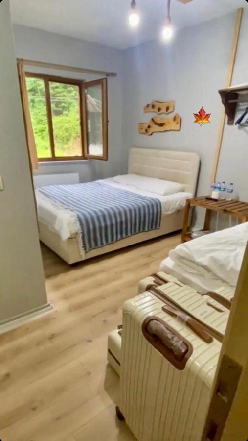 Zilkale Butik Hotel