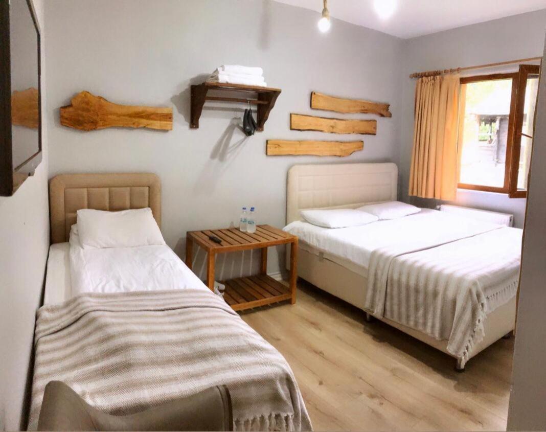 Hotel Zilkale Butik *